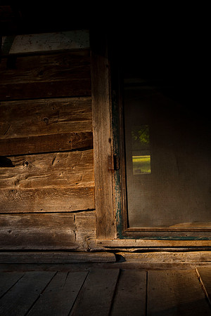 Ozarks Farm
