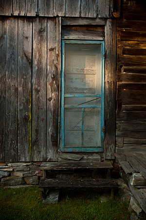 Ozarks Farm