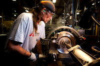 Turret Lathes web