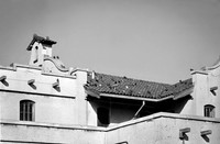 Springfield, Missouri, Frisco Railroad Passenger Depot