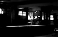 Springfield, Missouri, Frisco Railroad Passenger Depot