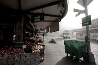 Pike Place Market - Seattle
