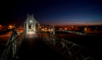 Commercial Street Footbridge