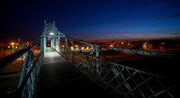 Commercial Street Footbridge