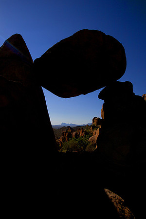 Balanced Rock