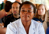 Kyela District Hospital, Tanzania