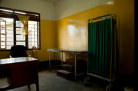 Kyela District Hospital, Tanzania