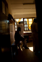 Kyela District Hospital, Tanzania