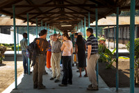 Kyela District Hospital, Tanzania