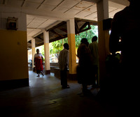 Kyela District Hospital, Tanzania