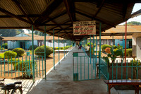 Kyela District Hospital, Tanzania