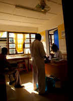 Kyela District Hospital, Tanzania