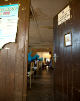 Kyela District Hospital, Tanzania