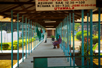 Kyela District Hospital, Tanzania
