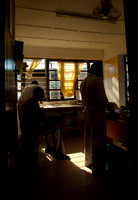 Kyela District Hospital, Tanzania