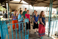 Kyela District Hospital, Tanzania