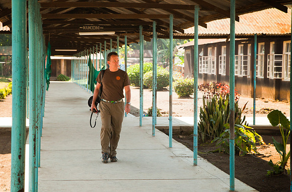 Kyela District Hospital, Tanzania