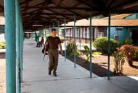 Kyela District Hospital, Tanzania