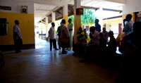 Kyela District Hospital, Tanzania
