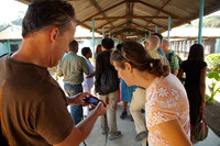 Kyela District Hospital, Tanzania
