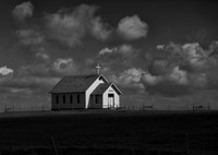 High Prairie, the Dakotas