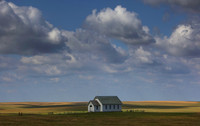High Prairie Chruch