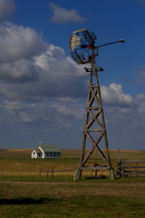 High Prairie Church