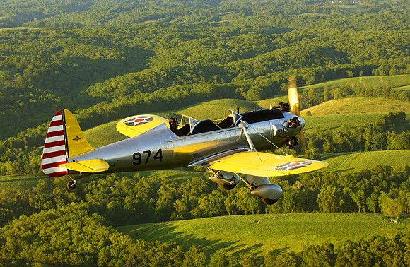 Ryan PT-22