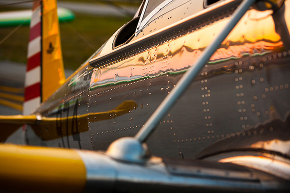 Ryan PT-22