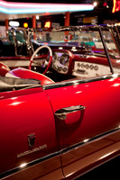 1957 Dual Ghia