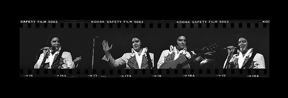 Elvis 1977