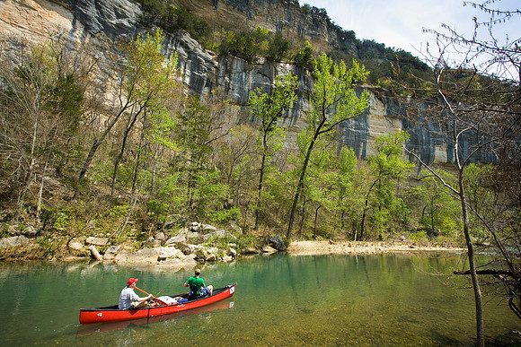 Buffalo River