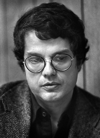 Charlie Haden 1979