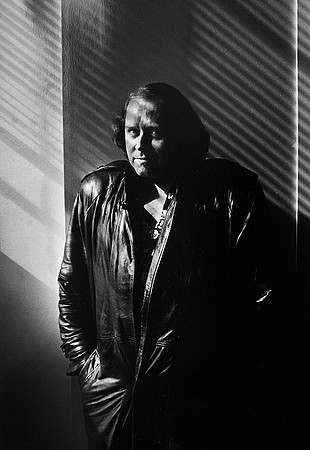 Sam Kinison 1986