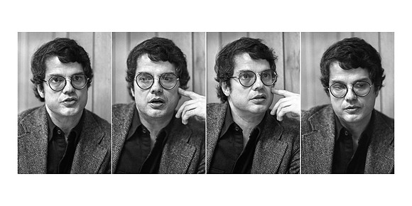 Charlie Haden 1979